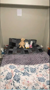 Furnished Room Rental for Girls in Sharing, Malton, Mississauga