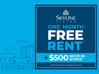 Parksville 1 Bedroom Apartment for Rent: New Parksville, BC Apar