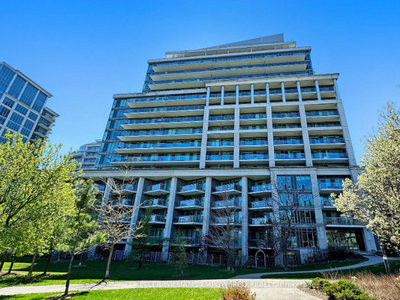 This One's A 1 Bdrm 1 Bth Located At Park Lawn Rd/Lake Shore Bl