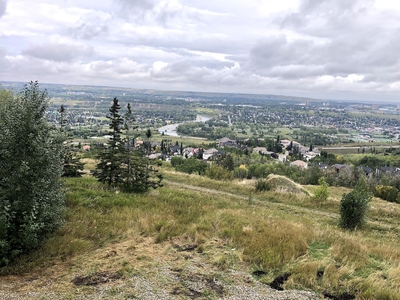 Calgary Acreage For Rent | Cougar Ridge | Inner city large house (1