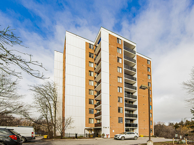 Peterborough Apartment For Rent | Delta Apartments