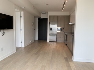 Calgary Apartment For Rent | Downtown | Luxury 1 bedroom in Downtown