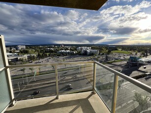 Calgary Condo Unit For Rent | Brentwood | University City - Yellow