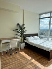 Calgary Condo Unit For Rent | Brentwood | 2 Bedroom 1 Bathroom in