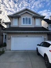 Edmonton House For Rent | Ellerslie | Single Family Home Close to