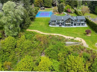 Luxury Detached House for sale in Sooke, British Columbia
