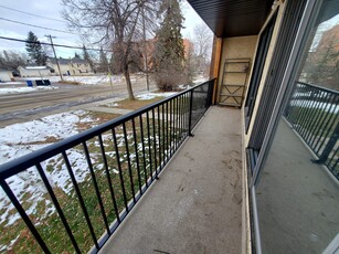 Red Deer Pet Friendly Condo Unit For Rent | Downtown | 2 Bedroom Units with Large