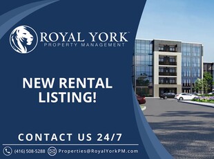 St. Catharines Pet Friendly Apartment For Rent | 2 BED 2 BATH
