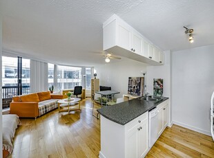 Vancouver Condo Unit For Rent | Downtown | Beautiful Studio Apartment in Downtown