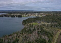 151153 square feet Land in Walkerville, Nova Scotia
