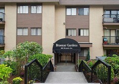 Coquitlam Pet Friendly Apartment For Rent | Braemar Gardens