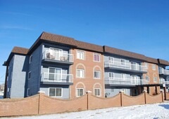 Dawson Creek Apartment For Rent | Heritage House