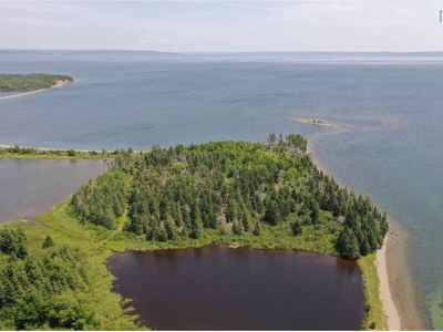 409028 square feet Land in Big Harbour Island, Nova Scotia