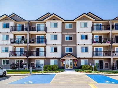 2 Bedroom Apartment Unit Selkirk MB For Rent At 1508