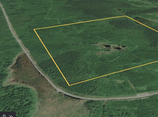 160 Acres in Stock Township - PCL 1222 $56,000