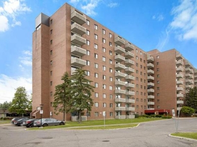 1 Bedroom Apartment Unit Gloucester ON For Rent At 1599