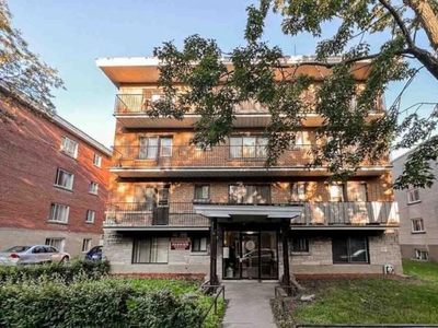 1 Bedroom Apartment Unit Montreal QC For Rent At 1140