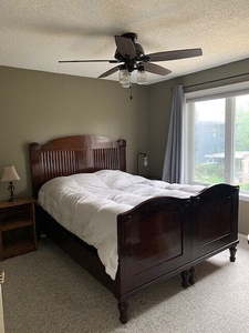 Calgary Room For Rent For Rent | Brentwood | UPPER LEVEL SUITE OF HOME