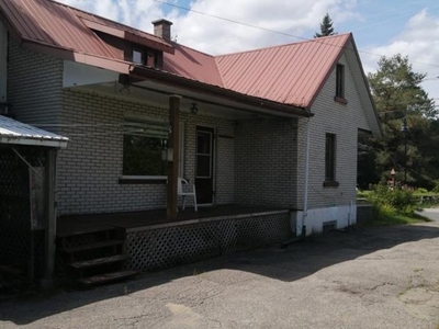 Two or more storey for sale (Lanaudière)