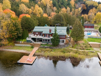 Cottage for sale outaouais