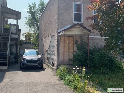 Residential Lot for sale Gatineau (Hull)