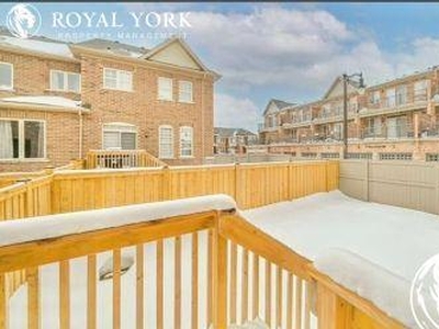 4 Bedroom Apartment Unit Brampton ON For Rent At 3295
