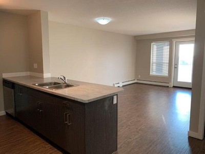 1 Bedroom Apartment Red Deer County AB