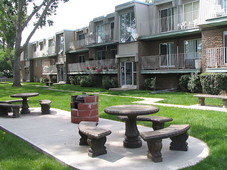 Calgary Apartment For Rent | Willow Park | Willow Green Estates