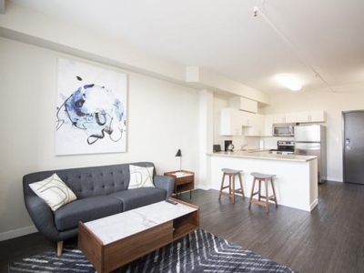 1 Bedroom Apartment Unit Winnipeg MB For Rent At 1189