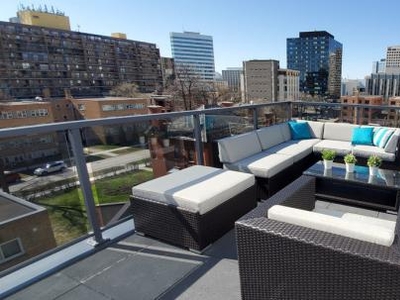 1 Bedroom Apartment Unit Winnipeg MB For Rent At 1262