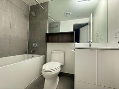 1 Bedroom Condominium Toronto ON For Rent At 2500