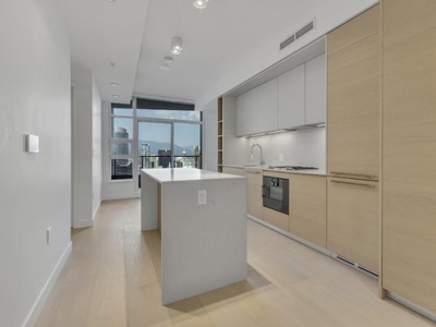 1 Bedroom Condominium Vancouver BC For Rent At 3100