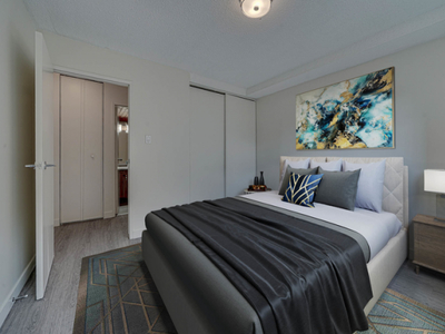 2 Bedroom Apartment Unit Saskatoon SK For Rent At 1429