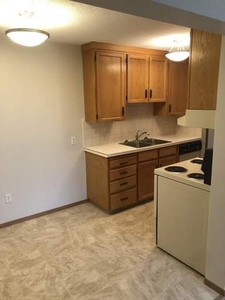 2 Bedroom Apartment Unit Wetaskiwin AB For Rent At 1150