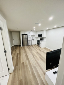 Calgary Basement For Rent | Nolan Hill | Cozy Beautiful 1 bedroom Basement