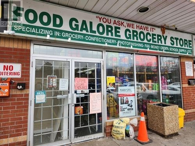 Commercial For Sale In Brookhaven, Toronto, Ontario