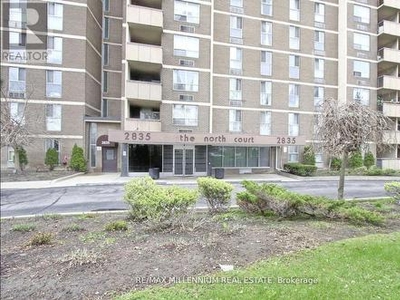 Condo For Sale In Humber Summit, Toronto, Ontario