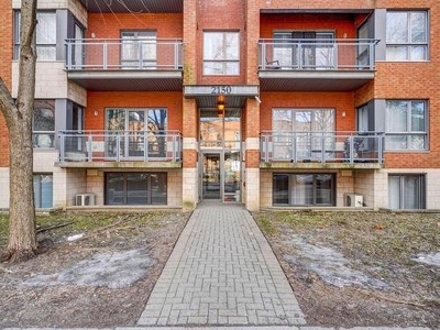 Condo For Sale In Notre-Dame-de-Grâce, Montréal (Côte-des-Neiges/Notre-Dame-de-Grâce), Quebec