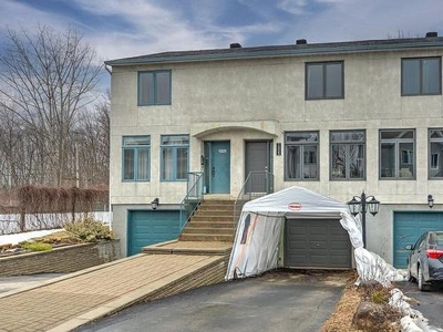 House For Sale In Auteuil, Laval (Auteuil), Quebec