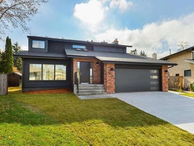House For Sale In Blue Quill Estates, Edmonton, Alberta