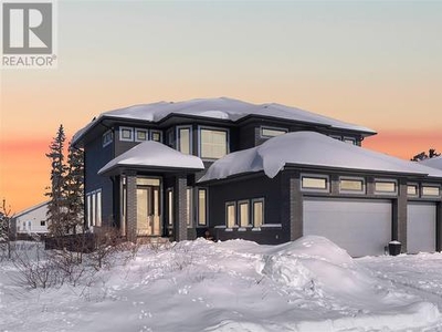 House For Sale In Evergreen, Saskatoon, Saskatchewan