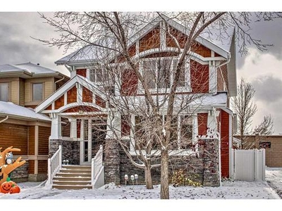 House For Sale In Garrison Green, Calgary, Alberta