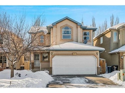 House For Sale In Harvest Hills, Calgary, Alberta