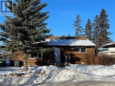 House For Sale In Hudson Bay Park, Saskatoon, Saskatchewan
