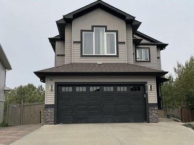 House For Sale In Maple, Edmonton, Alberta