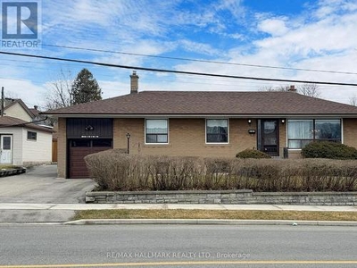 House For Sale In Maple Leaf, Toronto, Ontario