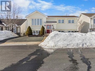 House For Sale In Old Pennywell Road - Redmond's Road, St. John's, Newfoundland and Labrador