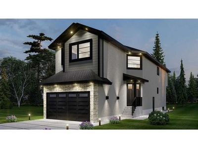House For Sale In Saddle Ridge, Calgary, Alberta