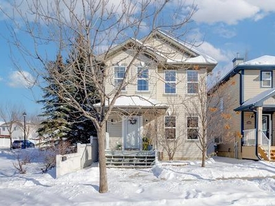 House For Sale In Terwillegar Towne, Edmonton, Alberta