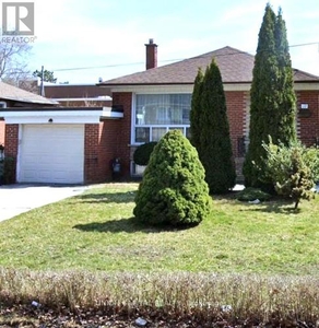 House For Sale In Treverton Park, Toronto, Ontario